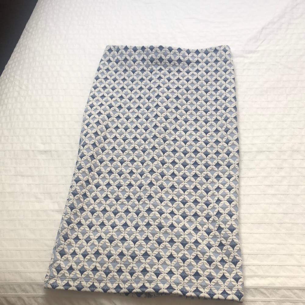 Zara Midi Skirt SIZE 26